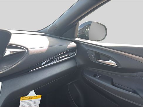 New 2026 Buick Envista Sport Touring w/ Convenience I Package FWD image 10