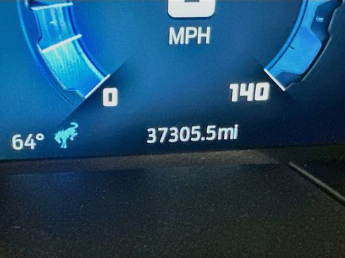 Used 2025 Ford Bronco Sport Big Bend AWD/4WD image 19