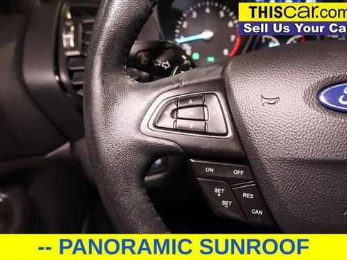 Used 2017 Ford Escape Titanium w/ Equipment Group 301A image 11