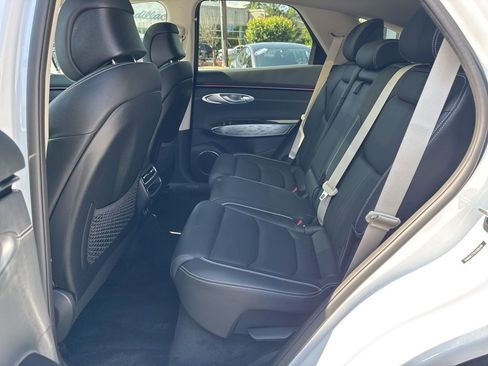 New 2026 Genesis Electrified GV70 image 36