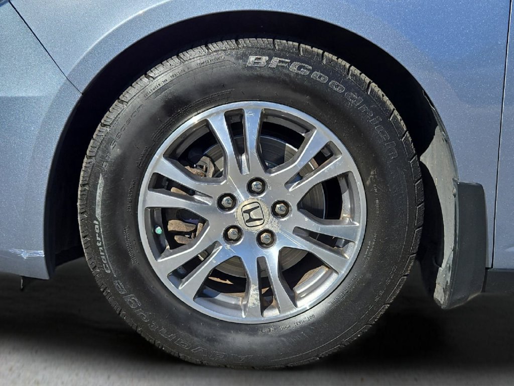 Used 2013 Honda Odyssey EX-L image 8