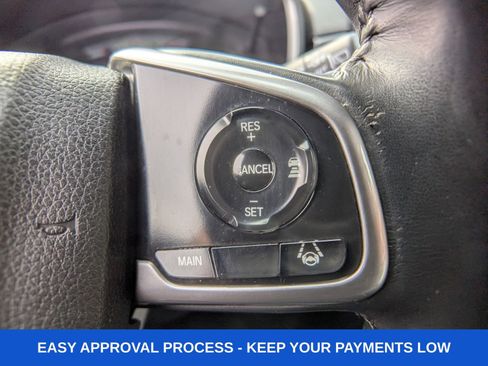 Used 2020 Honda CR-V EX-L image 36