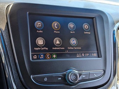 Used 2024 Chevrolet Equinox RS FWD image 13