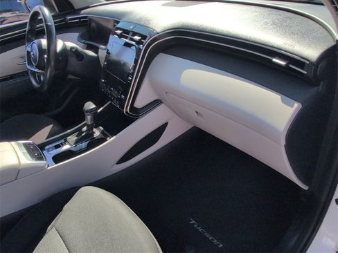 Used 2022 Hyundai Tucson SEL w/ Convenience Package image 13