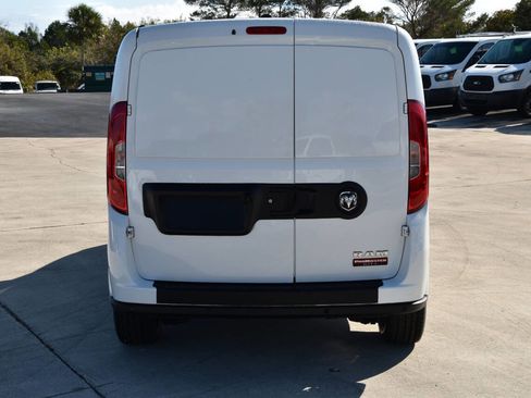 Used 2017 RAM ProMaster City Tradesman SLT w/ Rear Back-up Camera Group image 6