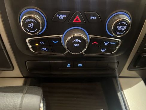 Used 2013 RAM 1500 Lone Star RWD image 14