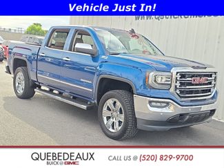 Used 2017 GMC Sierra 1500 SLT AWD/4WD video 1