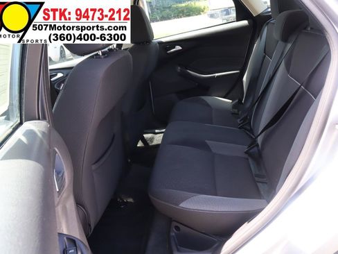Used 2013 Ford Focus SE FWD image 13