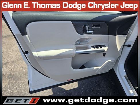 Used 2022 Mercedes-Benz GLA 250 image 24