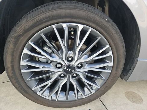 Used 2024 Kia Forte GT-Line FWD image 19