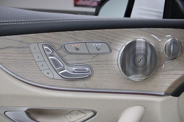 Used 2023 Mercedes-Benz E 450 Coupe image 17