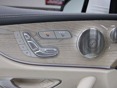 Used 2023 Mercedes-Benz E 450 Coupe image 17