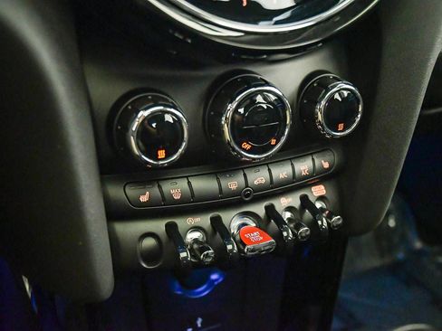 Certified 2024 MINI Cooper S FWD image 21