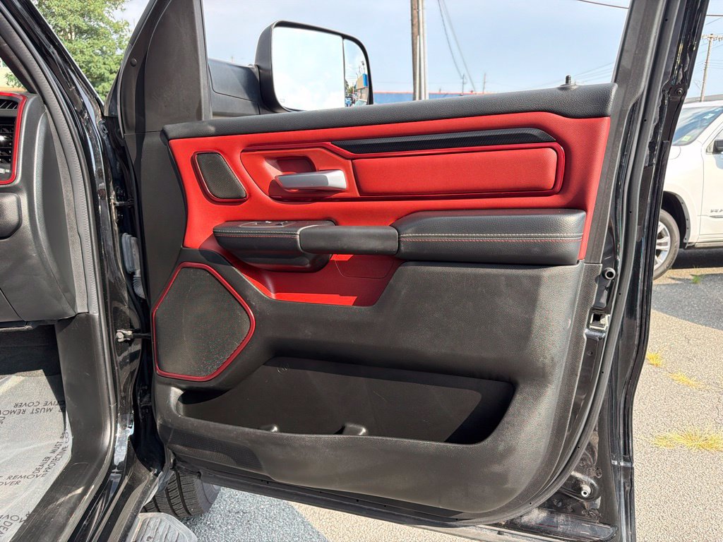 Used 2023 RAM 1500 Rebel w/ Rebel Level 2 Equipment Group AWD/4WD image 13