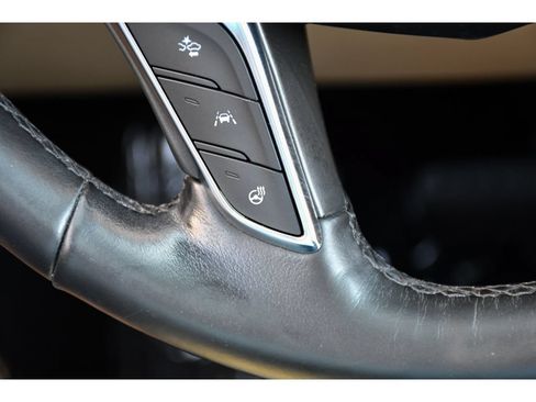 Used 2019 Cadillac XT5 Luxury FWD image 35