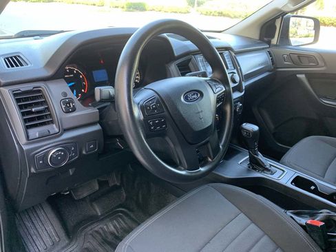 Used 2020 Ford Ranger XL w/ Equipment Group 101A Mid image 14