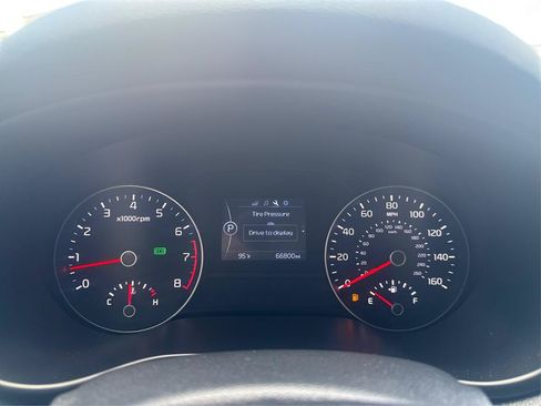 Used 2019 Kia Sportage LX FWD image 15