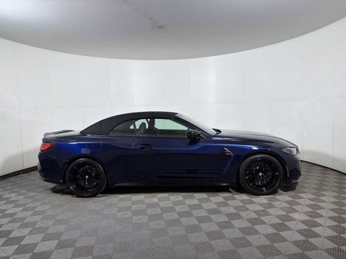 Used 2022 BMW M4 xDrive Competition w/ M Driver's Package image 7