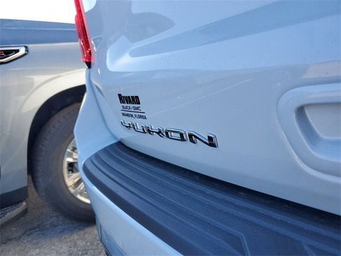 New 2026 GMC Yukon XL Denali w/ Sun & Power Step Package image 8