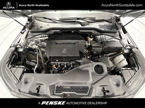 Certified 2024 Acura MDX A-Spec AWD/4WD image 30