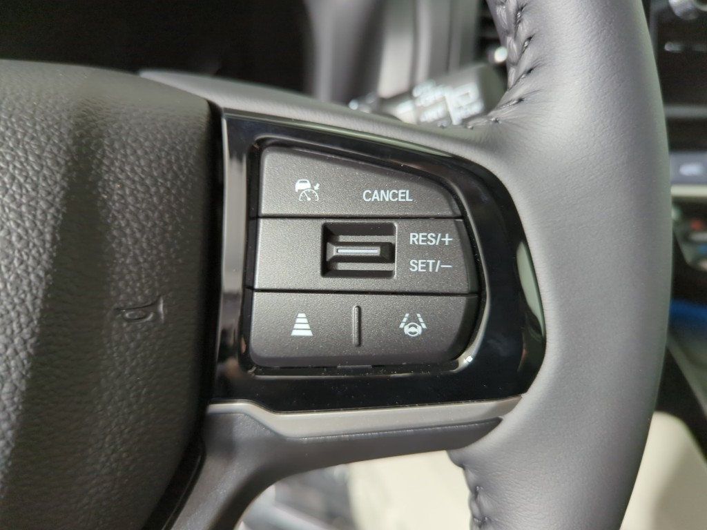 New 2026 Honda Odyssey Touring image 16