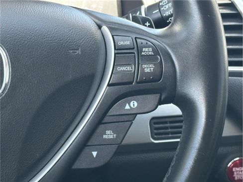 Used 2016 Acura RDX AWD w/ Technology Package image 23