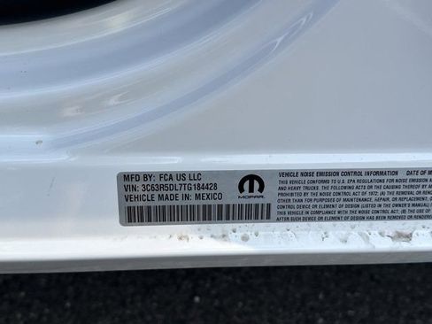 New 2026 RAM 2500 Big Horn image 29