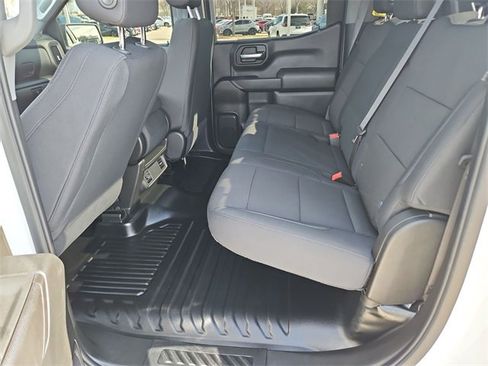 Used 2024 GMC Sierra 1500 Pro image 23