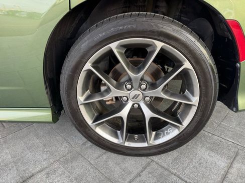 Used 2022 Dodge Charger GT image 4