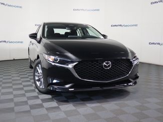 New 2026 MAZDA MAZDA3 s FWD video 2