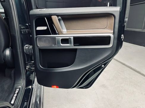 Used 2021 Mercedes-Benz G 550 image 28