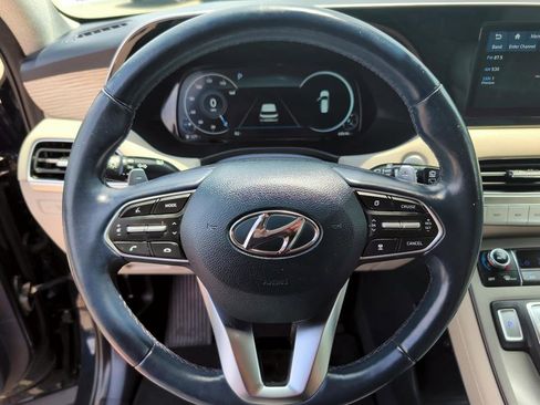 Used 2021 Hyundai Palisade Limited FWD image 18