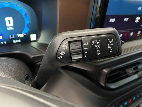 New 2025 Ford Bronco Sport Outer Banks w/ Outer Banks Tech Package+ image 20