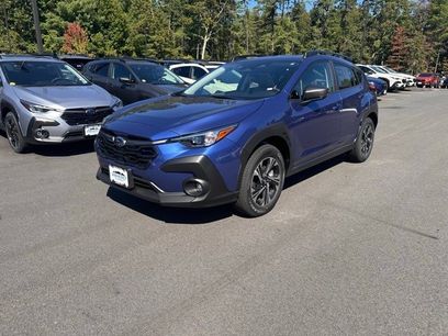 New 2025 Subaru Crosstrek 2.5i Premium