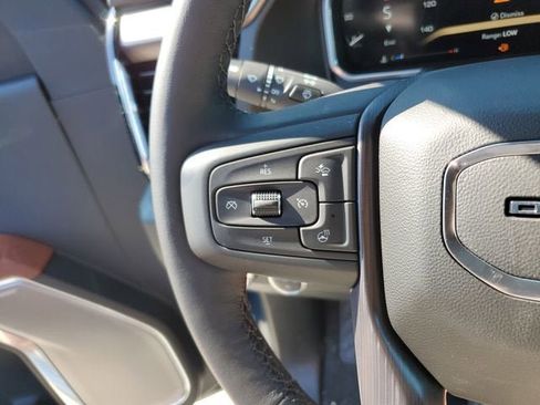 New 2026 GMC Sierra 3500 Denali Ultimate AWD/4WD image 30