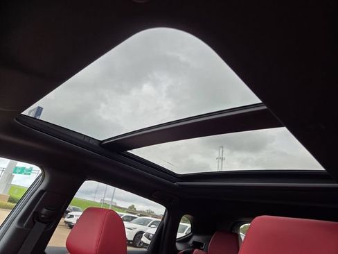 New 2026 Acura ADX A-Spec FWD image 9