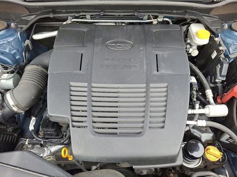 Used 2021 Subaru Forester Premium w/ Popular Package #1 image 30