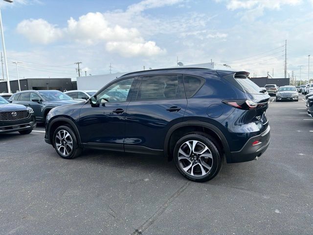 New 2026 MAZDA CX-5 Preferred AWD/4WD image 13