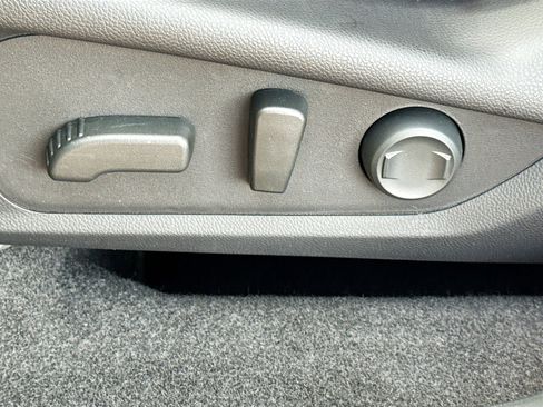 New 2026 Subaru Forester Sport AWD/4WD image 25