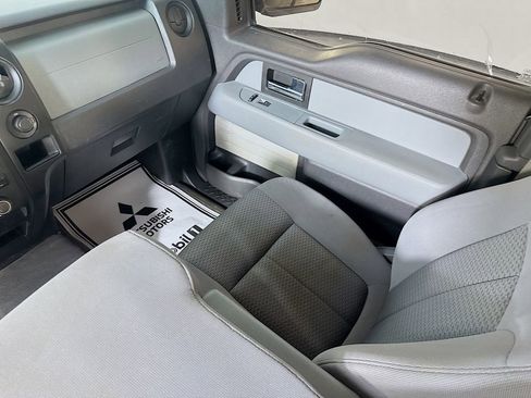 Used 2013 Ford F150 STX w/ Mid Equipment Group RWD image 20