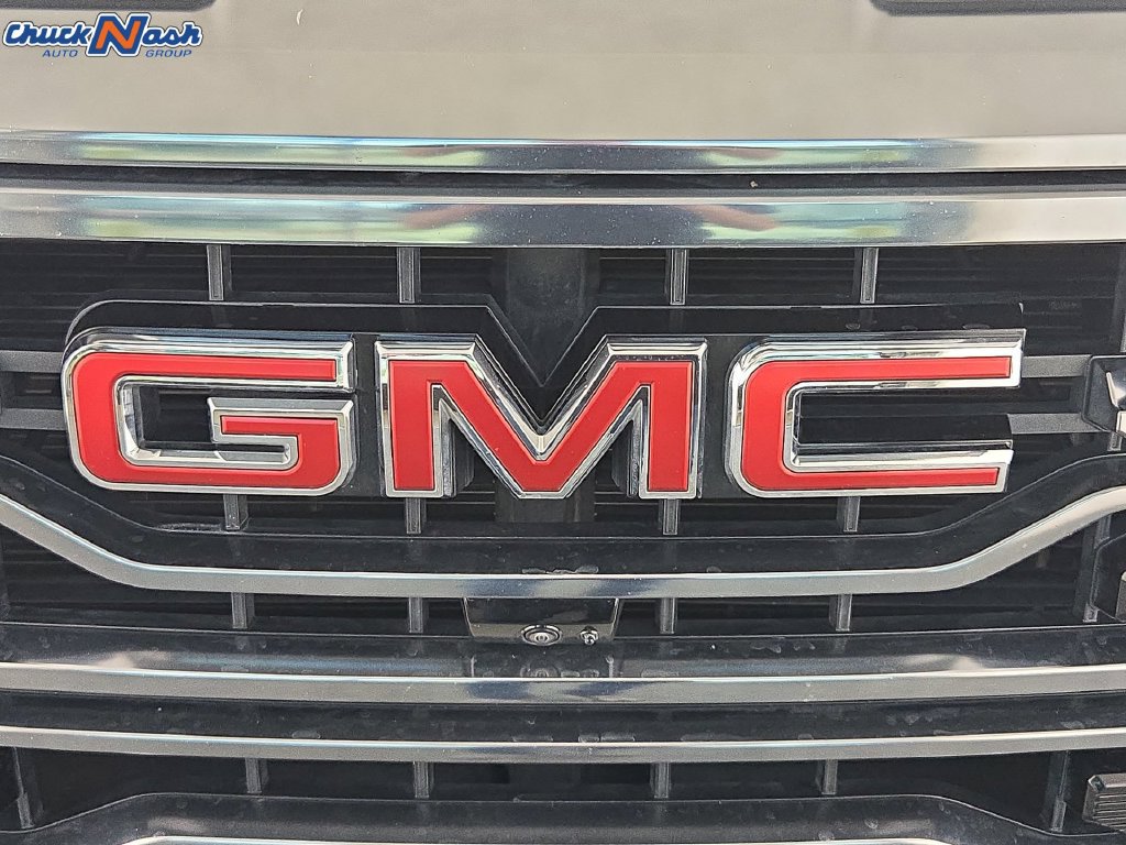 Used 2024 GMC Sierra 1500 AT4 w/ Technology Package AWD/4WD image 37