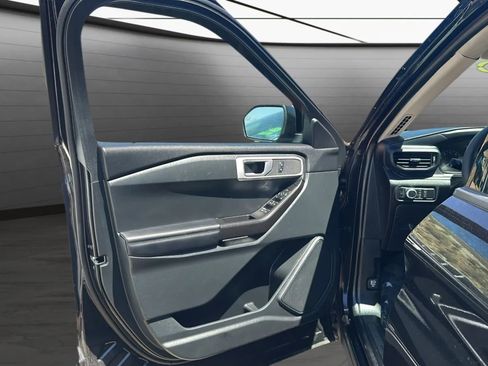Used 2021 Ford Explorer 4WD image 42