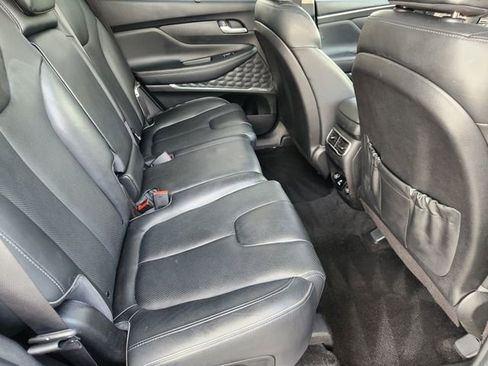 Used 2023 Hyundai Santa Fe Limited image 21