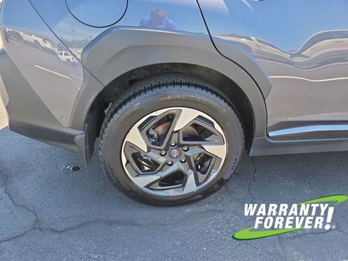 Used 2024 Subaru Crosstrek 2.5i Limited AWD/4WD image 21