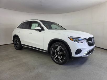 New 2027 Mercedes-Benz GLC 300