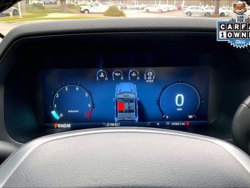 Used 2025 Ford F150 XLT w/ Equipment Group 301A Standard image 19