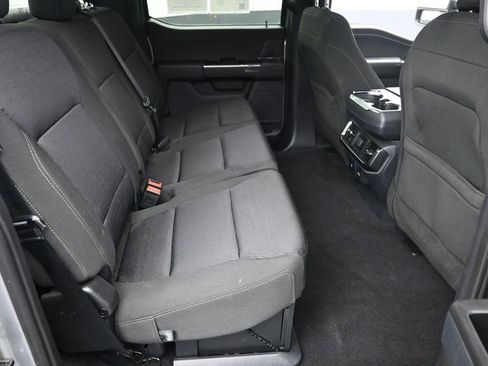 Used 2023 Ford F150 XLT w/ Equipment Group 302A High AWD/4WD image 8