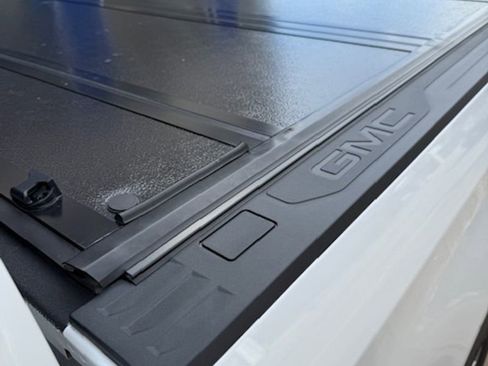 Used 2022 GMC Sierra 1500 Denali w/ Technology Package image 6