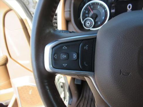 Used 2023 RAM 3500 Laramie image 23