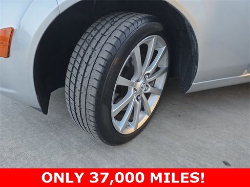 Used 2008 MAZDA MX-5 Miata Grand Touring w/ Premium Pkg image 27